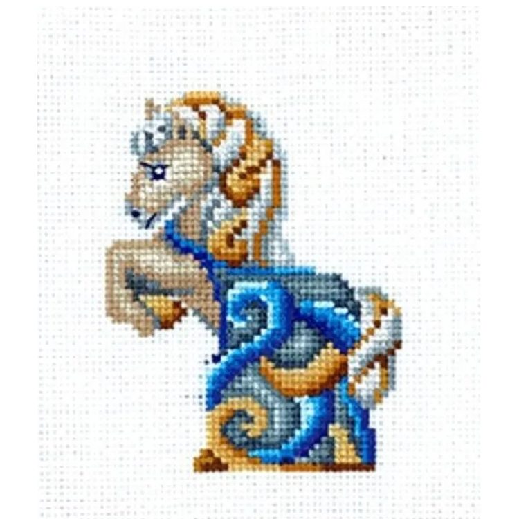 Figūrėlės Arklys SANS-37