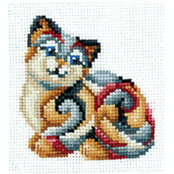 Figūrėlės Katė SANS-33