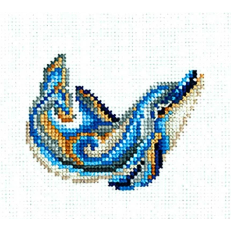 Фигурки Дельфин SANS-31