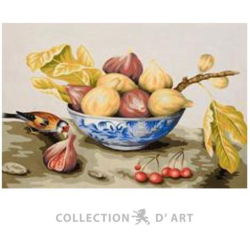 Spausdinta drobė 30x40 CDA10478S