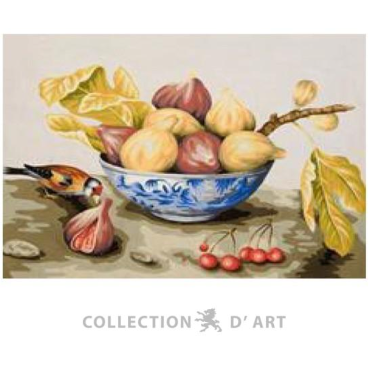 Spausdinta drobė 30x40 CDA10478S