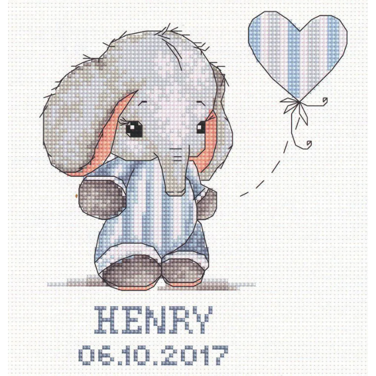 Luca-S rėmelio rinkinys SR03