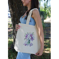 Cross-stitch kits "Spring Tenderness" AAHB-003