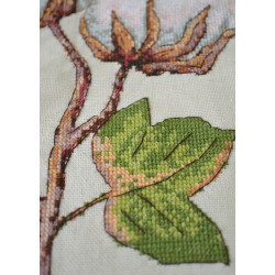 Cross-stitch kit "Lightness of Being" AAHB-001