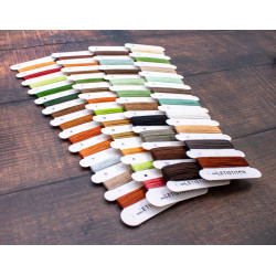 Kreuzstich-Set "Soulbond" 29x29 cm SLETIL9948