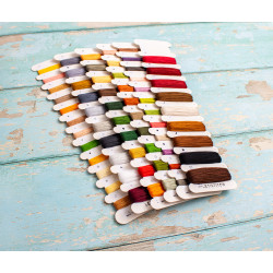 Kreuzstich-Set "Paws & Presents" 32x46 cm SLETIL9947