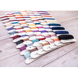 Kreuzstich-Set "Augen der Wildnis" 38 x 27 cm SLETIL9957