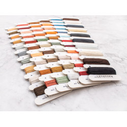 Kreuzstich-Set "Wilde Schönheit" 36x35cm SLETIL9954