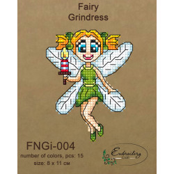 Fairy Grindress  FNNGI-004