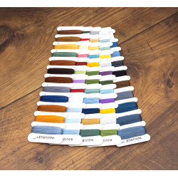 Kreuzstichset "Haunted Happenings" 38x31cm SLETIL9967