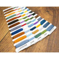 Kreuzstichset "Haunted Happenings" 38x31cm SLETIL9967