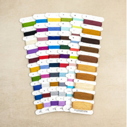 Cross stitch kit "Dragon Studies" 38x29 cm SLETIL9965