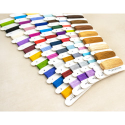 Cross stitch kit "Dragon Studies" 38x29 cm SLETIL9965