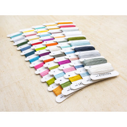 Kreuzstich-Set "Meeresharmonie" 29x23 cm SLETIL9963