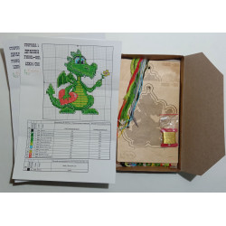 Bucephalus FNNGI-021