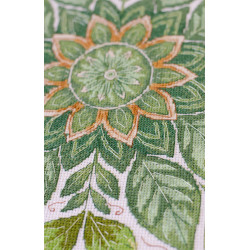 Siuvinėjimo kryželiu rinkiniai "Lapų šokis" 30x30 cm AAH-301