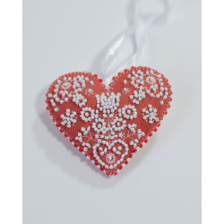 Dekoravimo rinkinys "Guardian of Love" 15x7 cm AABT-054