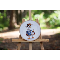 Набор для вышивания крестом