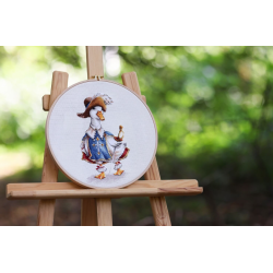 Набор для вышивания крестом