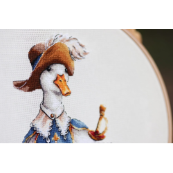 Набор для вышивания крестом