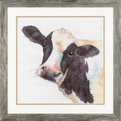 Сладкая корова D70-35386