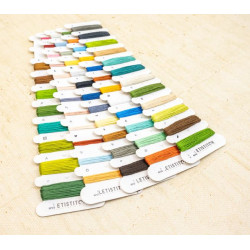 Cross stitch kit "Magic Friendships" 23 x 30 cm SLETIL9972