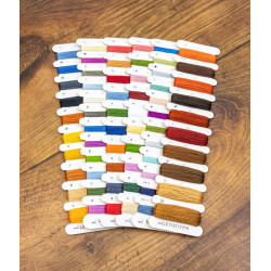 Набор для вышивания крестиком "После дождя, Париж" 42x30 см SLETIL9975