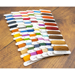 Набор для вышивания крестиком "После дождя, Париж" 42x30 см SLETIL9975