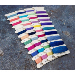 Набор для вышивания крестиком "Страж Рассвета" 34x24 см SLETIL9971