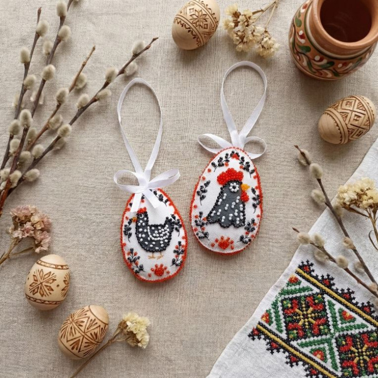 Dekoravimo rinkinys "Namų laimė" 15х5 cm AABT-059