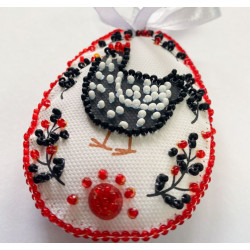 Dekoravimo rinkinys "Namų laimė" 15х5 cm AABT-059