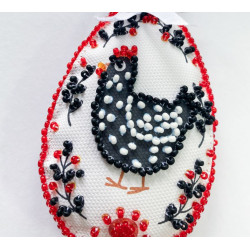 Dekoravimo rinkinys "Namų laimė" 15х5 cm AABT-059