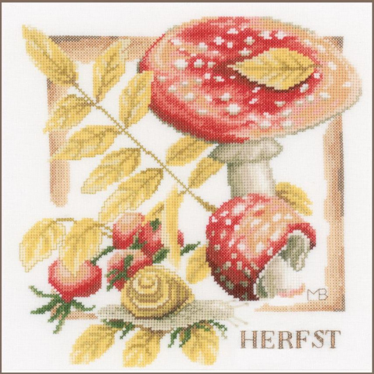 Needlecraft rinkinys PN/0162304