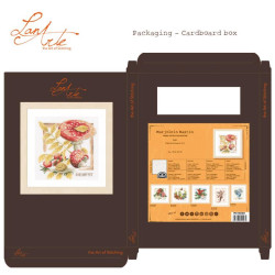 Needlecraft rinkinys PN/0162304