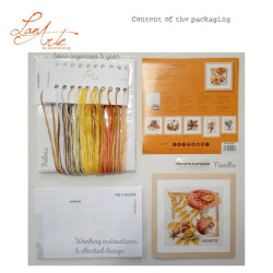 Набор для рукоделия PN/0162304