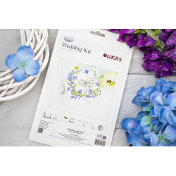 Wedding Kit "Spring Nectar" 11x10 cm SW03