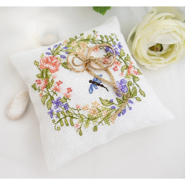 Wedding Kit "Towards You" 11x10 cm SW02