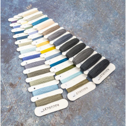 Cross stitch kit "Starry Dreams" 37 x 27cm SLETIL9984