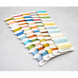 Cross stitch kit "Mermaid Dreams" 36 x 27 cm SLETIL9981