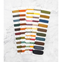 Cross stitch kit "Enchanted Grove" 43 x 29 cm SLETIL9979