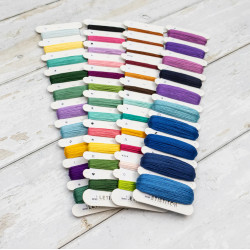 Cross stitch kit "Celestial Isles" 43 x 31 cm SLETIL9978