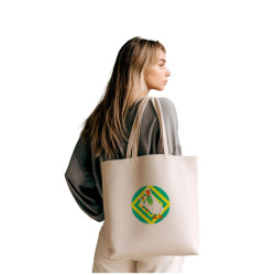 Cross stitch kit "Hypno Geese" 17 x 17 cm PNK-7554