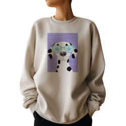 Набор для вышивания крестом "Далматинец" PNK-7541