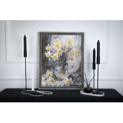 Набор для вышивания "Нежность нарциссов" 34,7 х 44,8 см S/LTS087