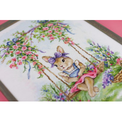 Набор для рукоделия S/VK088