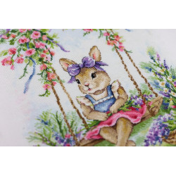 Набор для рукоделия S/VK088