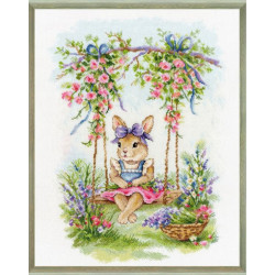 Набор для рукоделия S/VK088