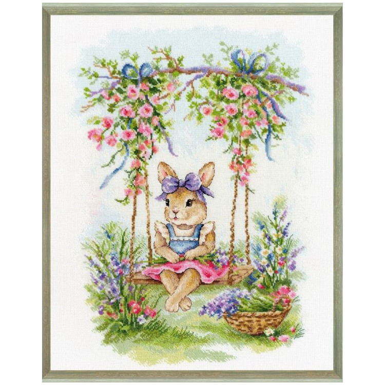 Набор для рукоделия S/VK088