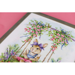 Набор для рукоделия S/VK088