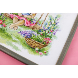 Набор для рукоделия S/VK088